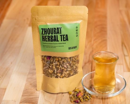 Zhourat Herbal Tea