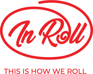 InRoll logo