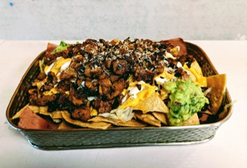 El Macho Taqueria & Restaurant