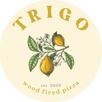 Trigo Wood Fired Pizza Willimantic