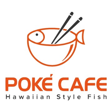 Poke Cafe - Mount Pleasant