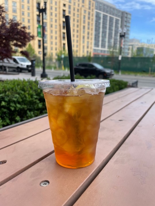 Tropical Iced Tea (12oz)