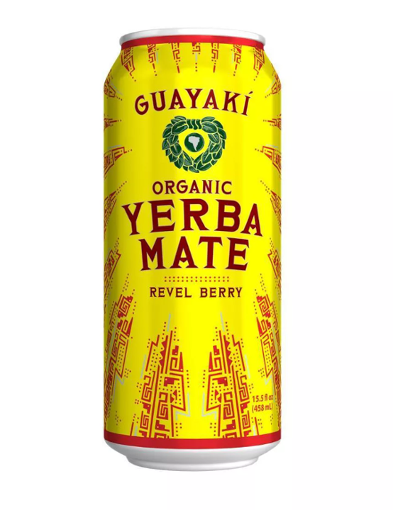 Yerba Mate