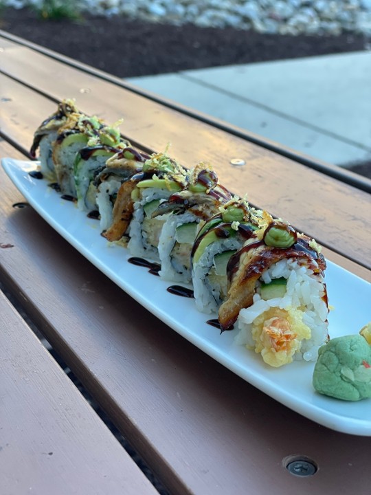 Electric Roll