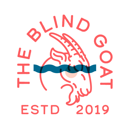 The Blind Goat 