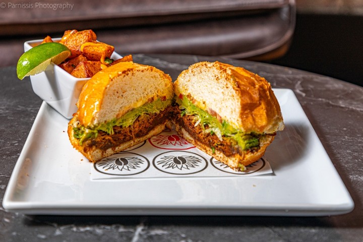 Torta de Carnita