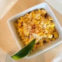 Street Corn -Small