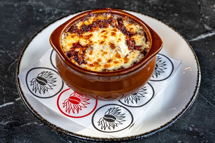 Hot Bean Dip