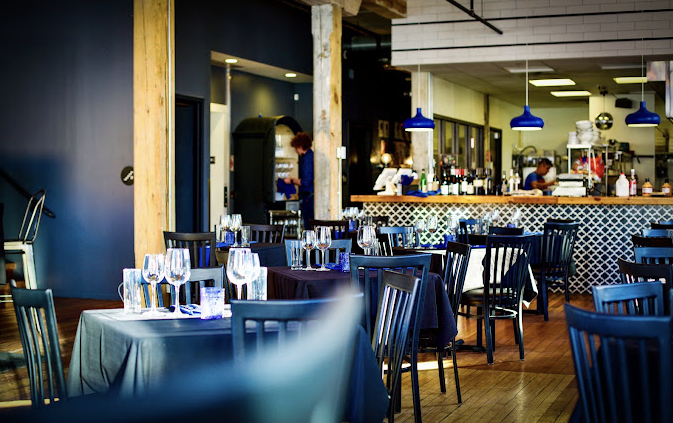 Restaurant banner image