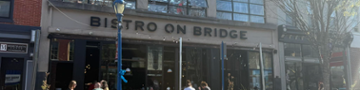 Bistro On Bridge