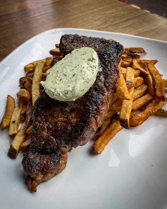 Steak Frites