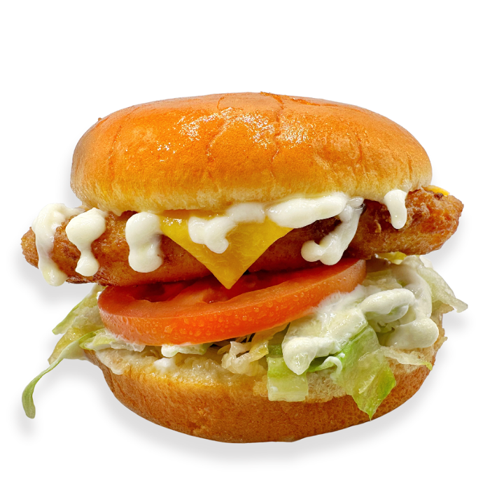 CHICKEN SANDWICH