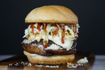 Pipo Burgers Doral 10808 NW 58th St