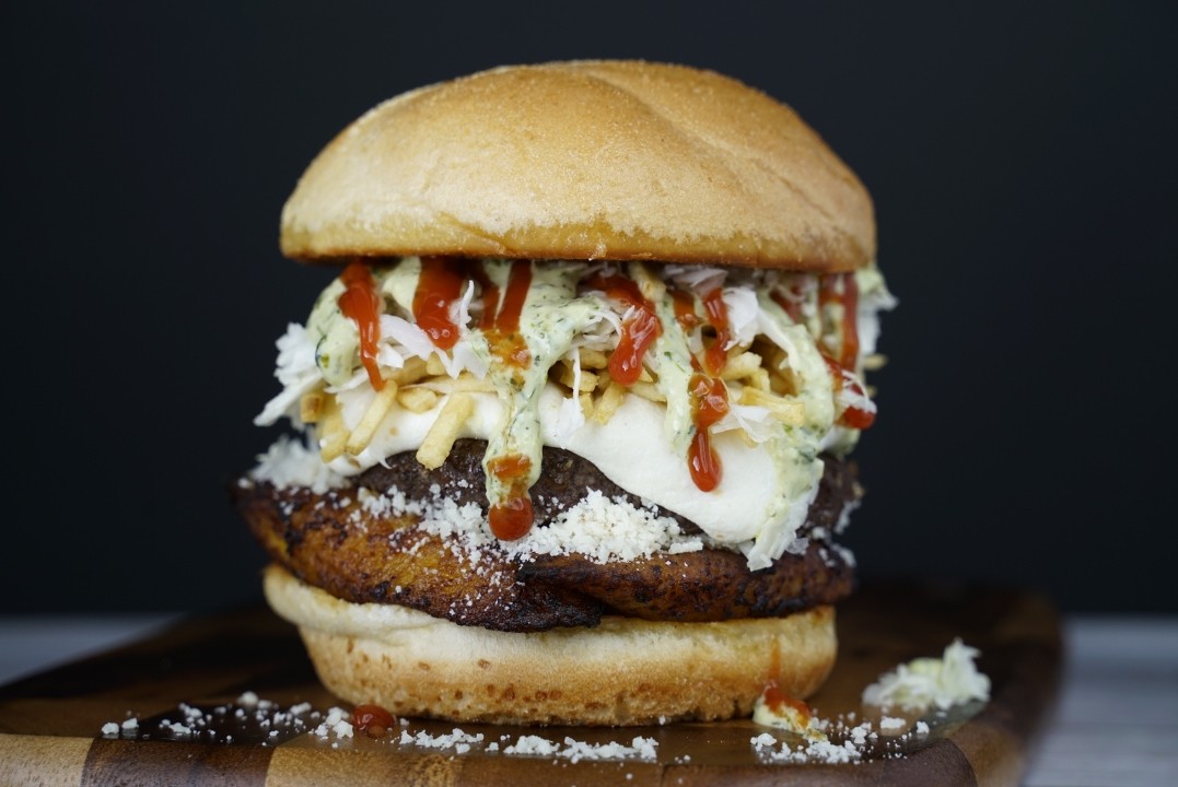 Pipo Burgers Doral 10808 NW 58th St