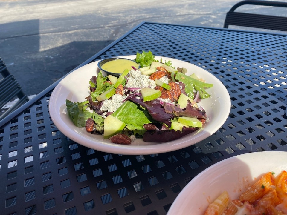 Granny Smith Apple Salad