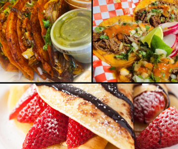 La Poblanita Express 517 Northtown dr