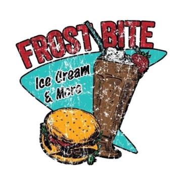 Frostbite Ice Cream & More2 801 N Scenic Hwy