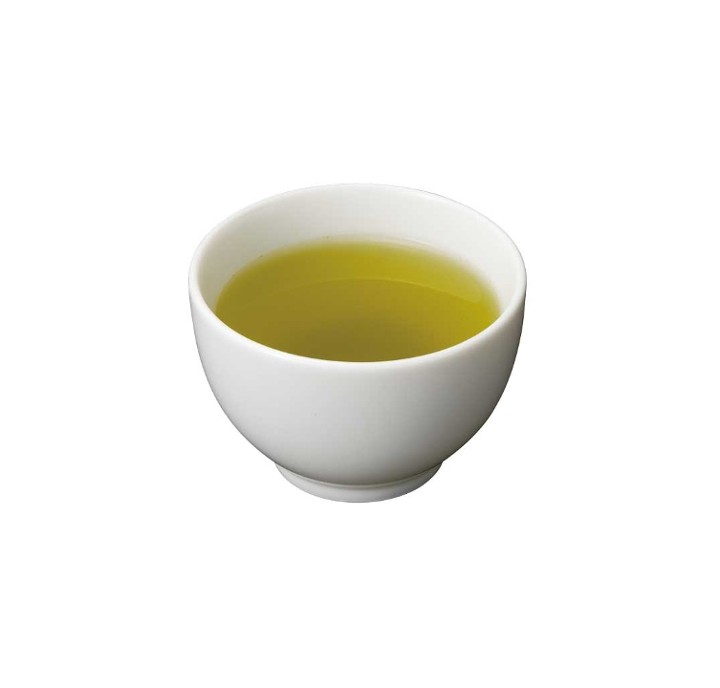 Yuzu Green Tea