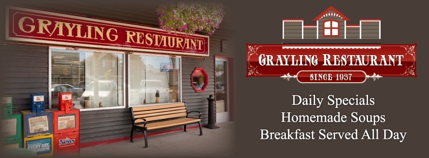 Restaurant header image