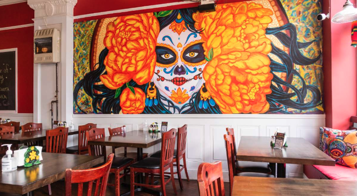 Restaurant banner image