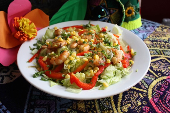 Mazatlan Salad