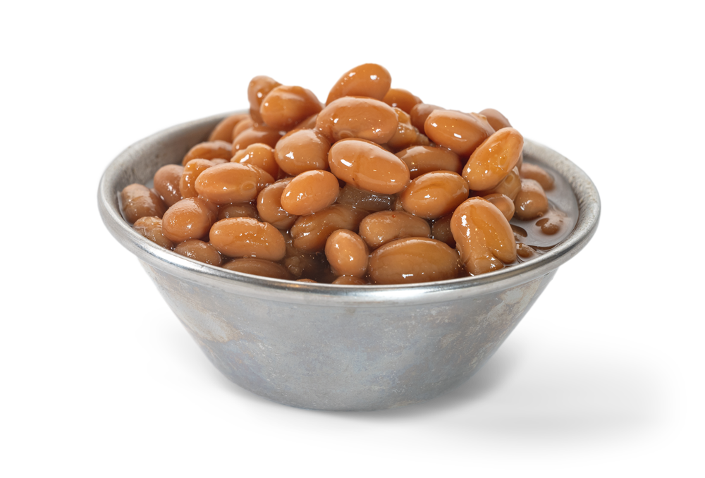 Baked Beans Side