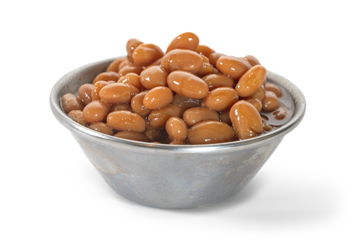 Baked Beans Side
