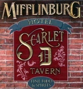 Mifflinburg Hotel