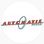 Automatic Pizza