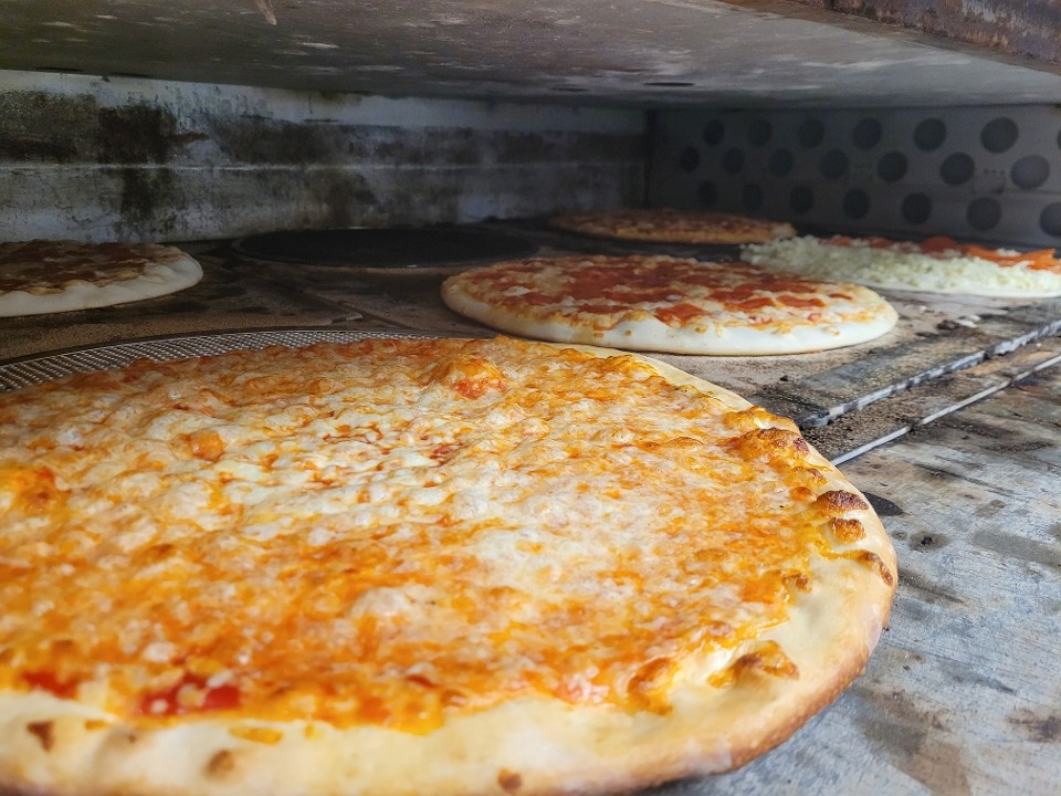 MexItalia 219 S Main St