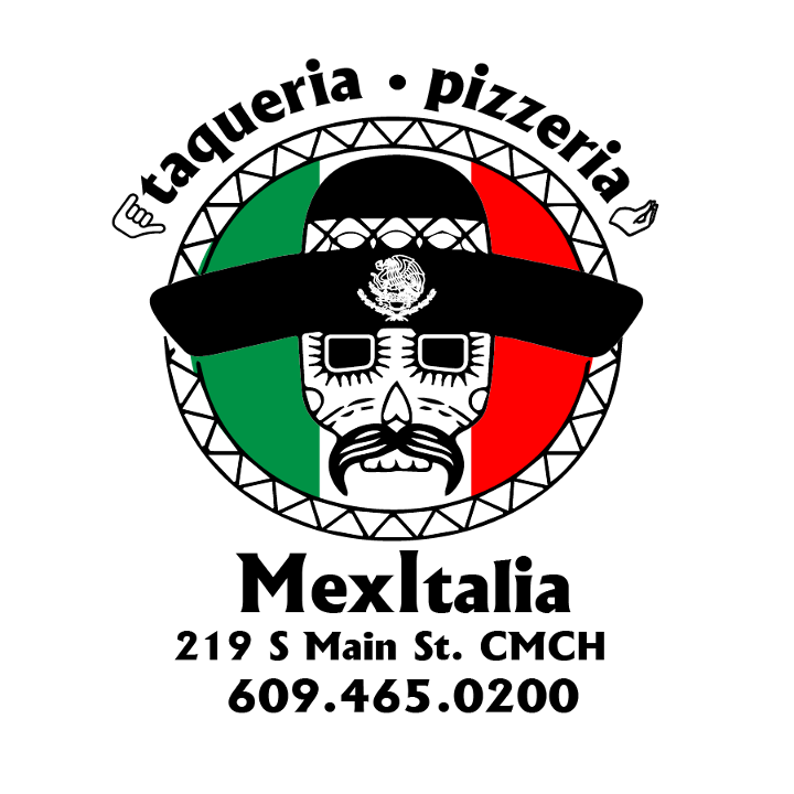 MexItalia 219 S Main St