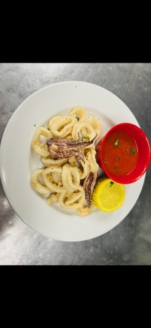 Calamari