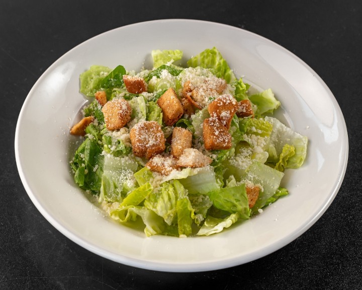 Small Caesar Salad