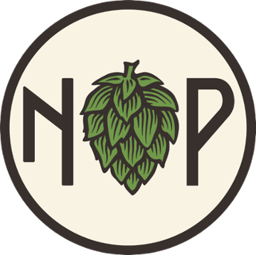 North Park Beer Co. logo