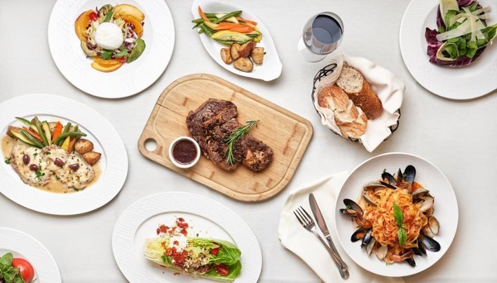 Restaurant banner image