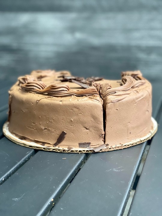 Chocolate Cake