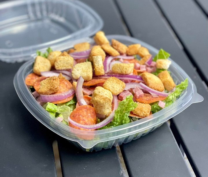 Italian Salad
