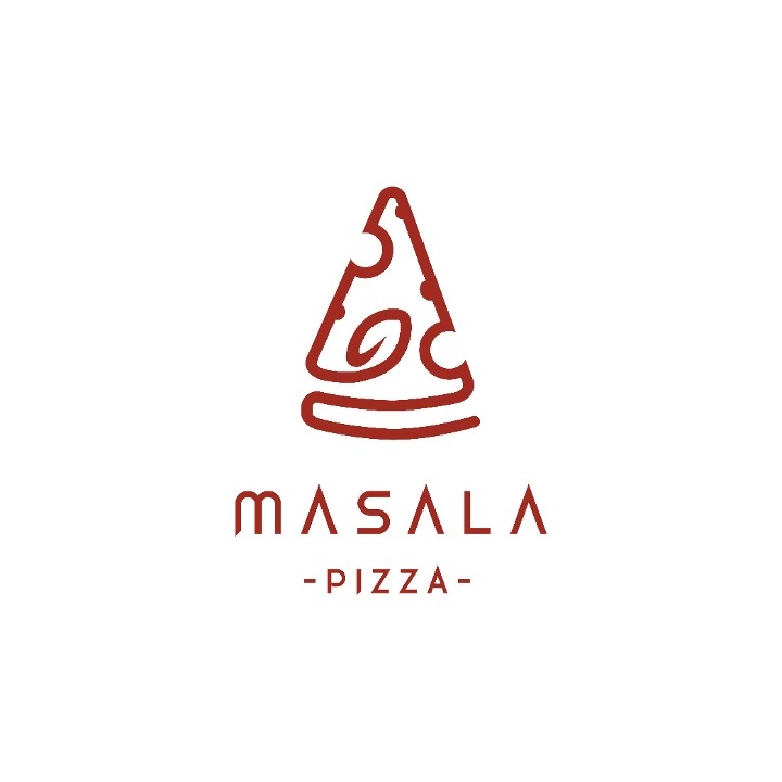 Masala Pizza - Andersonville