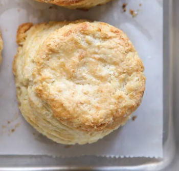 Side Buttermilk Biscuit