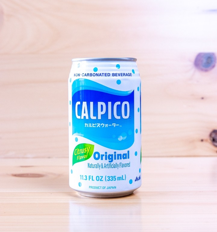 Calpico Water