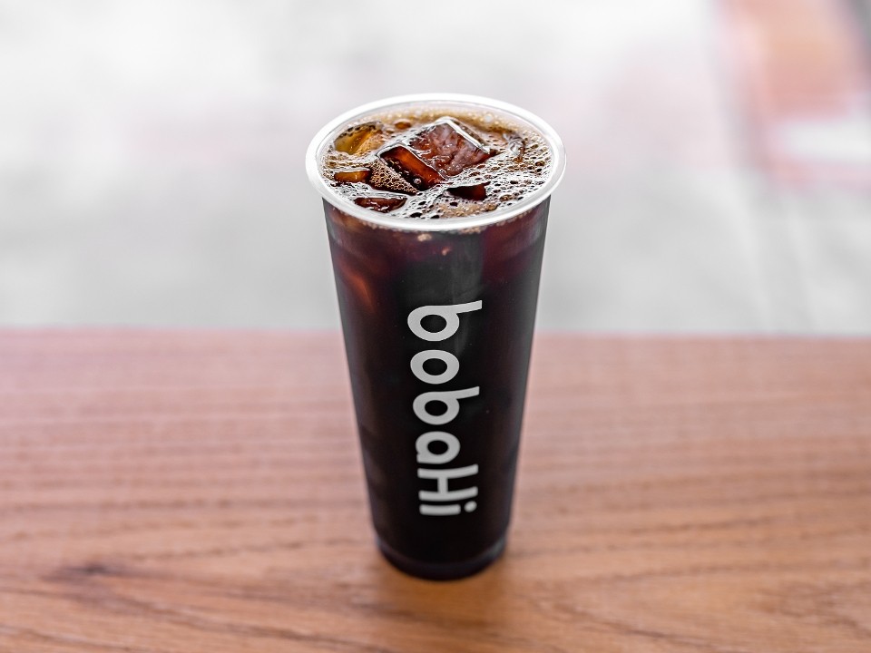 Cold Brew