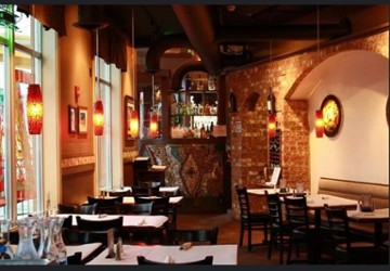 Giorgio's Greek Cafe