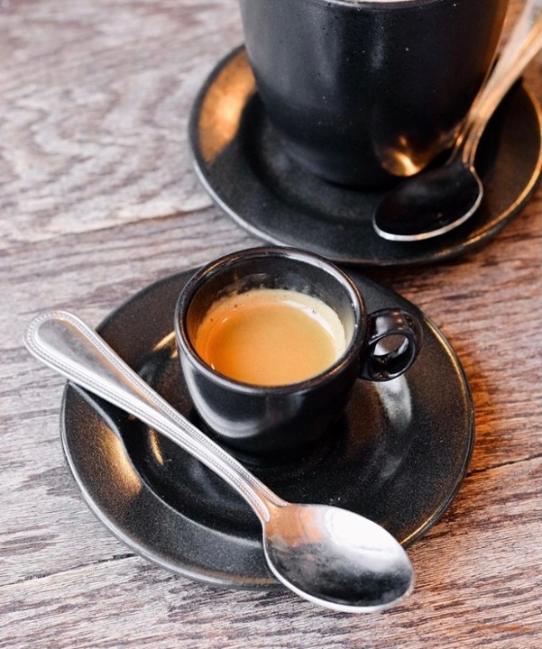 Espresso