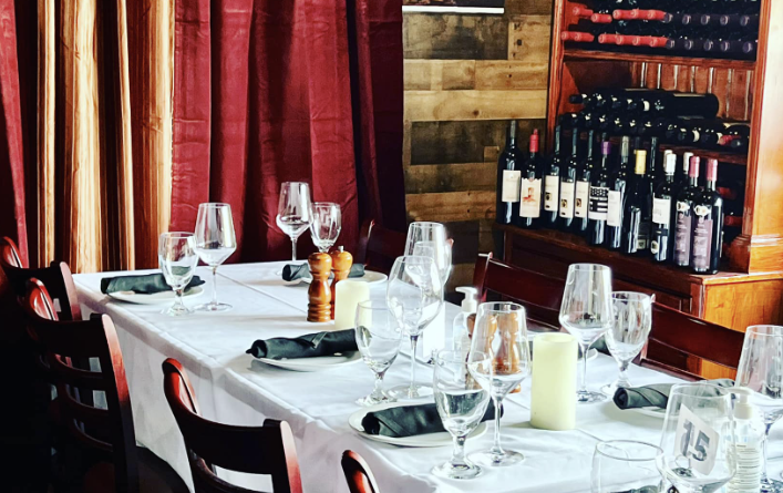 Restaurant banner image