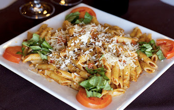 Harissa Mediterranean Cuisine