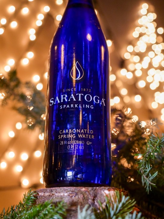 Saratoga Sparkling Small