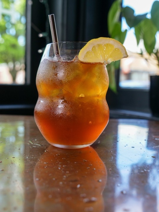 House Made Iced Tea