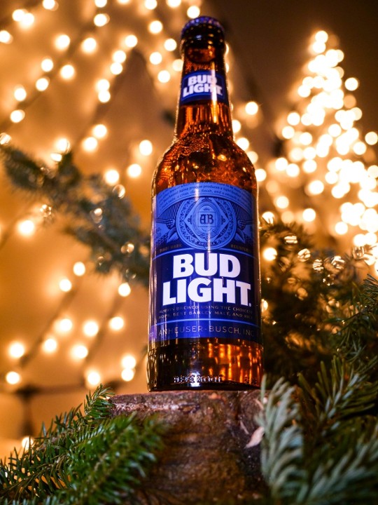 Bottle Bud Light