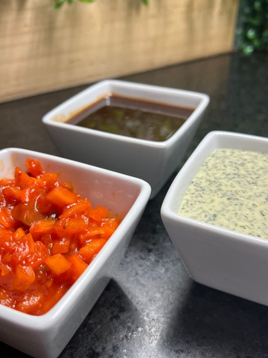 4oz Chutneys 🌱