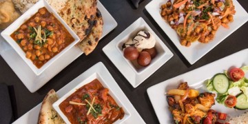 Masala Square Indian Kitchen
*Union Square*